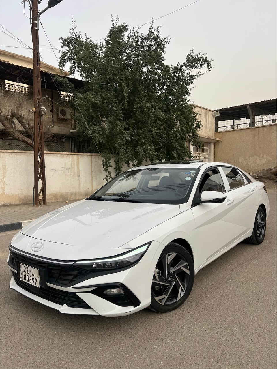 سلام عليكم لبيع الانتاره مديل 2024 تجميع صيني السياره بيه 3 مكانات بارد بسيطات كلش والباقي كفاله عامه السياره بعده زيرو ماشيه 40 الف السياره محرك وكير وحداديه وتبريد مكفولات السياره جاهزه ربع ماذب عليه السياره رقم اربيل ابسم شركه تريد تحويل او وكاله حاضر 
السعر 135 $$ وبيه مجال بسيط
مكاني البصره📍
الاستفسار ***********📞 البصرة, العراق
