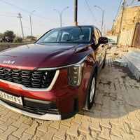 سورنتو ٢٤ • ماشيه ٢٢الف • كلين تايتل