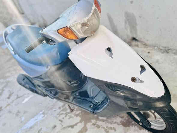 دراجة للبيع ماكس …السعر مراسله خاص او اتصال ع الرقم ***********
