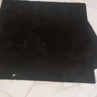 فرشة صندوك • نظيفة • كاربيد