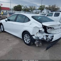 كامري هايبرد • ٢٠٢٥ • قرية السلامية