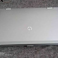 HP EliteBook 8540p • كور i7 جيل1 • البطارية منتهية