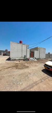 باب الهوى • ٦٢٥م • دارين