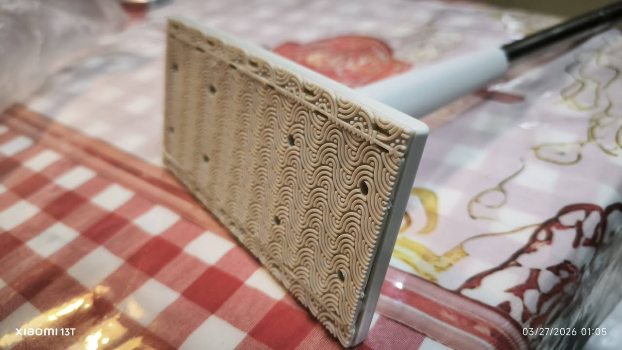 قطعة تنظيف حلوه
تخلي بيهه كلينس مرطب او اي وصله مطبخ وتصير ماسحة

3 الف


**إذا كنت صاحب هذا الإعلان وتريد حذفه لأي سبب، رجاءا أرسل رسالة إلى الدعم الفني**