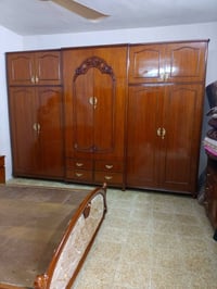 غرفه ٦باب • نظيفه حيل • صاج ٥ملم