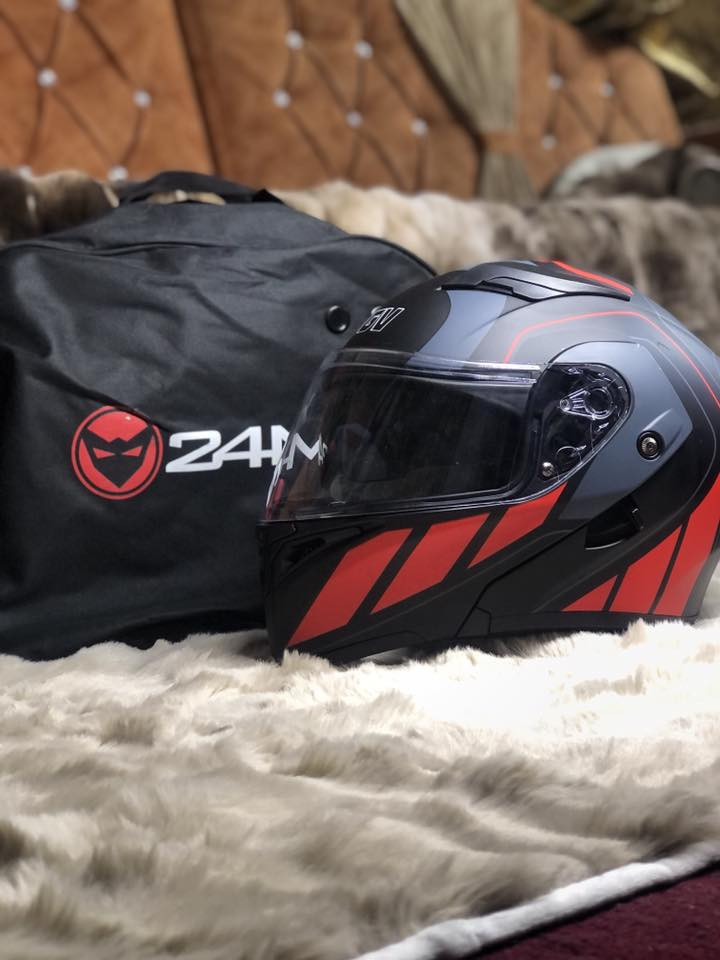 السلام عليكم خوذ للبيع


**إذا كنت صاحب هذا الإعلان وتريد حذفه لأي سبب، رجاءا أرسل رسالة إلى الدعم الفني**