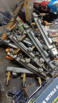 نوزلات كورلا جملة فقط نوزلات كورلا امريكي مسطرة شرط النضافة وفحص ب٣٠ ا...