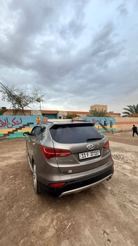سنتافي ٢٠١٦ فول مواصفات تشغيل بصمه سلايد روف مكينه ٤ كير ومكينه شرط رق...