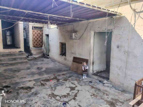 دار للبيع ...زراعي سند 25
المساحة / ٢٢٠ متر .
بهرز / دواسر/ مقابيل اسواق الجوراني قرب بيت صباح شندوخ.
السعر ٥٥ مليون وبيه مجال 
للأستفسار/ ***********
