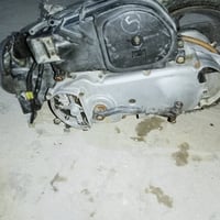 مكينه ماكس • قطع غيار