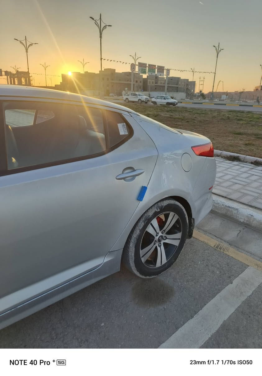 اوبتما K5 وارد كوري
2016 للبيع
سنويه لل٢٩
ماشيه ١٣٠
***********
***********
كربلاء
السعر خاص
