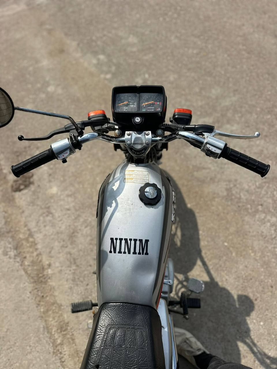 السلام عليكم
دراجه أيراني نامه امتياز ٢٠٢٦ الدراجه خير من الله الدراجه جديده الدراجه مالبيت مابيه اي نقص مكفوله من السرقه والأعطال كهربائيات شغاله دبلات شغله تيارات نضيفه مال الشركه الدراجه متعبك ابد العنوان دوره البعيثه السعر ٦٥٠بيه مجال حك الجيه ***********
