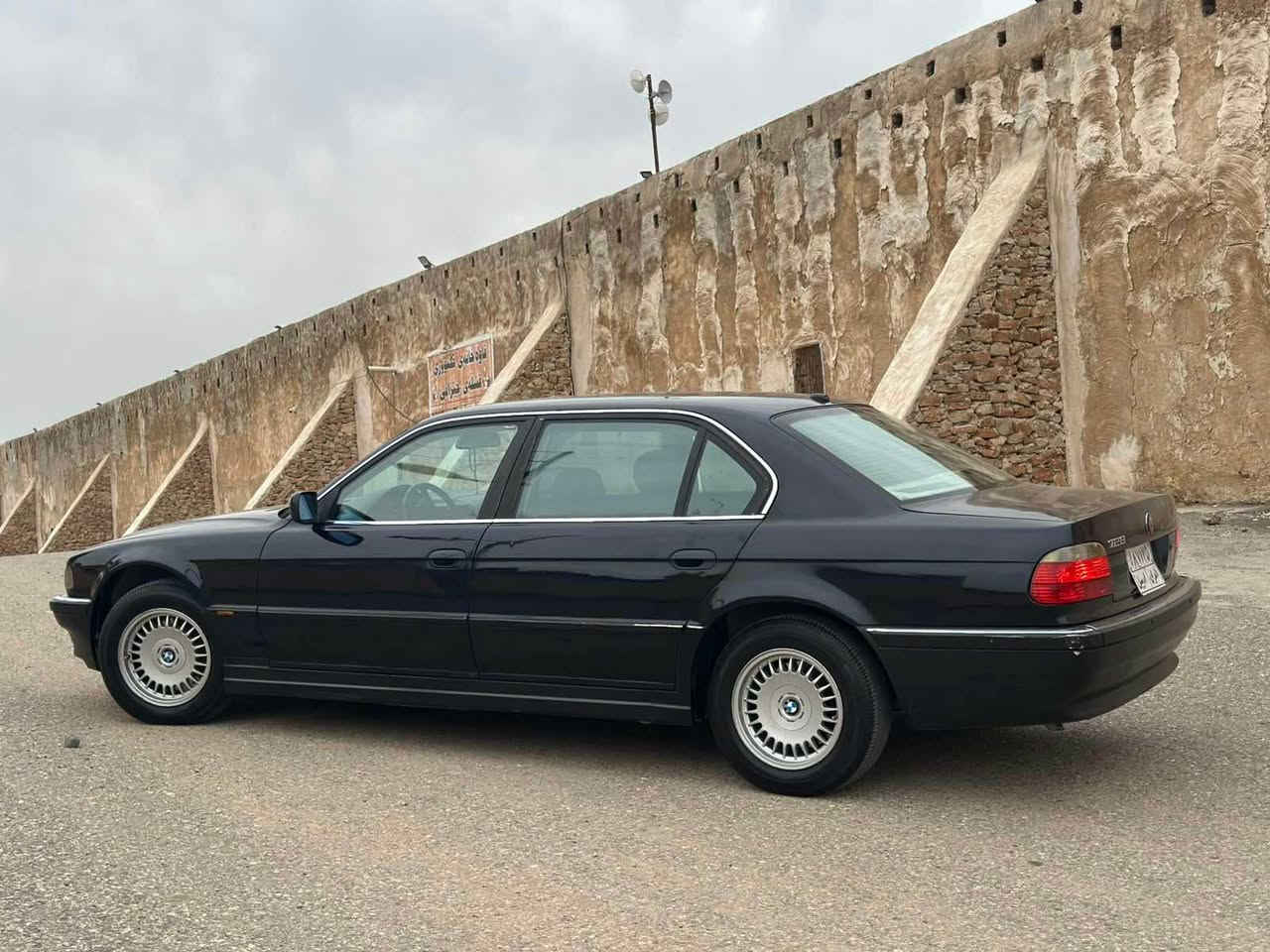 BMW 📦728i V6فروشتني خيرا
1996 فول فول ماسفات 😴گيرو مه كينه به شه رت كاره باي باشه رت ته بريد 🥶🥶ساردو گه رم ٤ تاتيه و ويلي نويه  كوشن هيته ر كوشن سارد په رده ته له فون جام كاره باي قفل مه ر كه زي لايت شفت بشتو بيش عساس  ٦ سيديسندوق شفت زور ماسفاتي تر بشتو بيشي ده عمي نيه لي دراي وي نيه ***********
سعر٦٦ گلاو كمي مجالل 
تيبيني👈 ١٤ وه ره قه ي غرامه ي له سه ره دواي مه عمه له ده ي گه رينمه وه ته عويل وه كاله به شه رت كويسينجاك, أربيل
