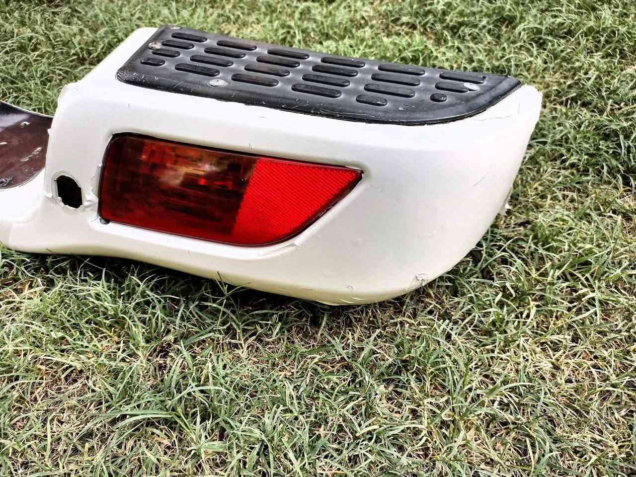 سلام عليكم  / للبيع
دعامية كريت وول بلاديه مالت السياره   
موديل 20 وترهم على باقي الموديلات 
سعر 65  راسل خاص وتدلل
مكان واسط 
@إشارة


**إذا كنت صاحب هذا الإعلان وتريد حذفه لأي سبب، رجاءا أرسل رسالة إلى الدعم الفني**