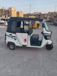 تكتك • موديل 22 • قريب العلوه حمدان