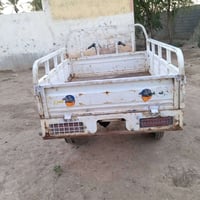 ستوته • موديل ١٣ • مكينة جديدة