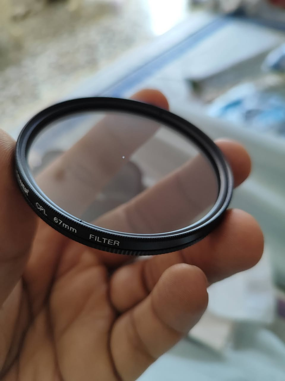 تشكيلة فلاتر 67/55/82mm


**إذا كنت صاحب هذا الإعلان وتريد حذفه لأي سبب، رجاءا أرسل رسالة إلى الدعم الفني**