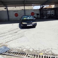 برنس فراشة • ١٩٩٦ • محرك مفتوح