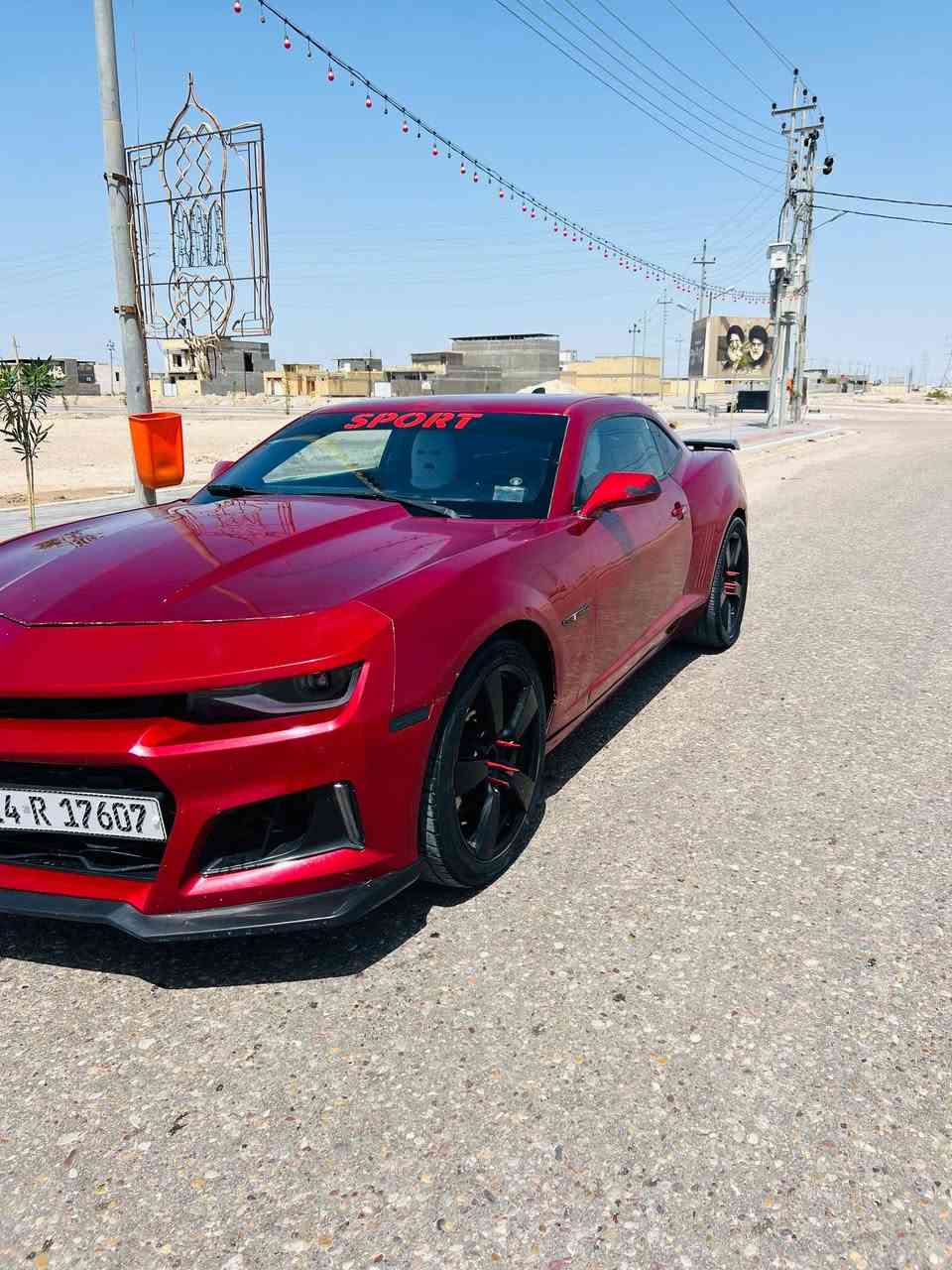 كمارو 6سلندر 2012 فول مواصفات بسمي السعر 75وبيهه مجال *********** تفاصيل اتصل
