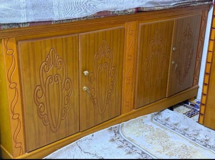 البوفيه ب80 مترين وبيه مجال
المكان حي الفداء


**إذا كنت صاحب هذا الإعلان وتريد حذفه لأي سبب، رجاءا أرسل رسالة إلى الدعم الفني**
