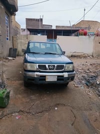 نيسان بيكم • ٢٠٠٠ • سنوية لغاية ٢٠٢٧