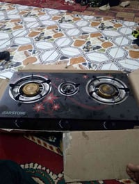 طباخ جديد • ما مستعمل • توصيل شطره