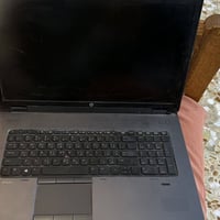 � للبيع لابتوب HP ZBook 17 G2 Workstation 📌 المواصفات:  ✅ الموديل: HP ...