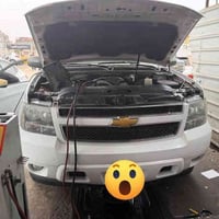 تبديل هيدروليك تاهو • تبديل تورباين • البصره الاصمعي