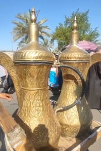 دلات سوري • كمكم ١٫٥م • ناصرية