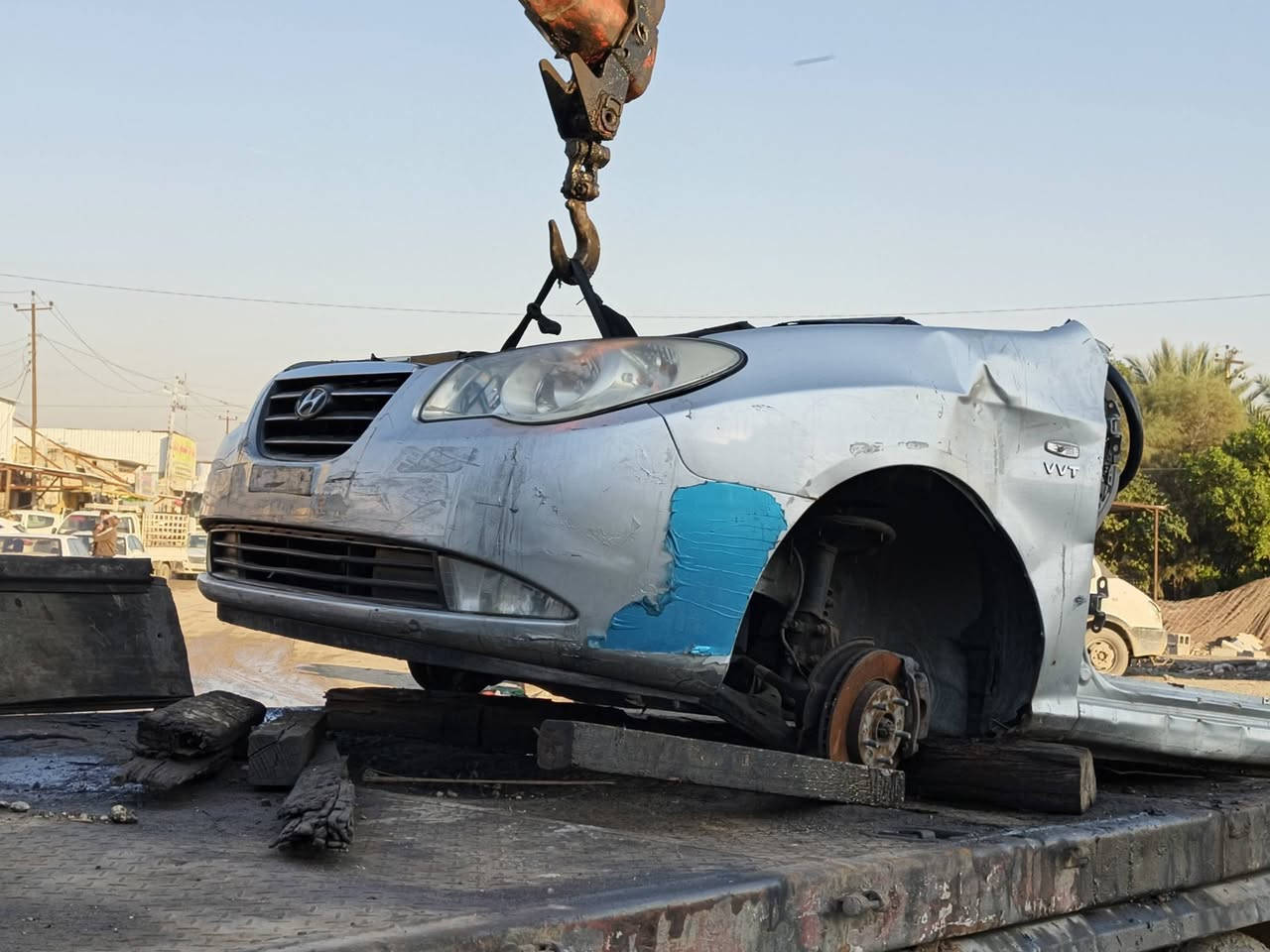 غراض النترا وسبكترا وسوناتا متوفرة لدا مجمع حيدر مزهر الجبوري العنوان بابل قضاء جبله حي الصناعي للاستفسار ***********
