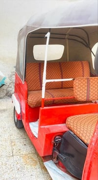 تكتك مديل 17 • أوراق أصلية • مكينة تحتاج تصليح