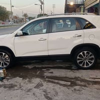 سورنتو • ٢٠١٣ • رقم اربيل