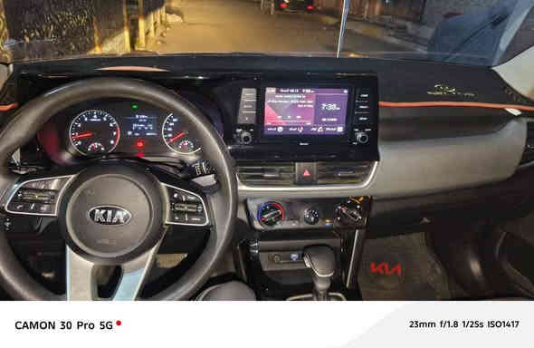 كيا سيليتوز كوري اصلي مو صيني موديل ٢٠٢١ سياره مكفوله كفاله عامه عدا رصعه بل بنيد بسيطه سياره جاهزا من كلشي رقم بغداد وبسمي السعر ١٦٨ وبيهه مجال بسيط المكان بغداد البلديات رقم الهاتف
***********
