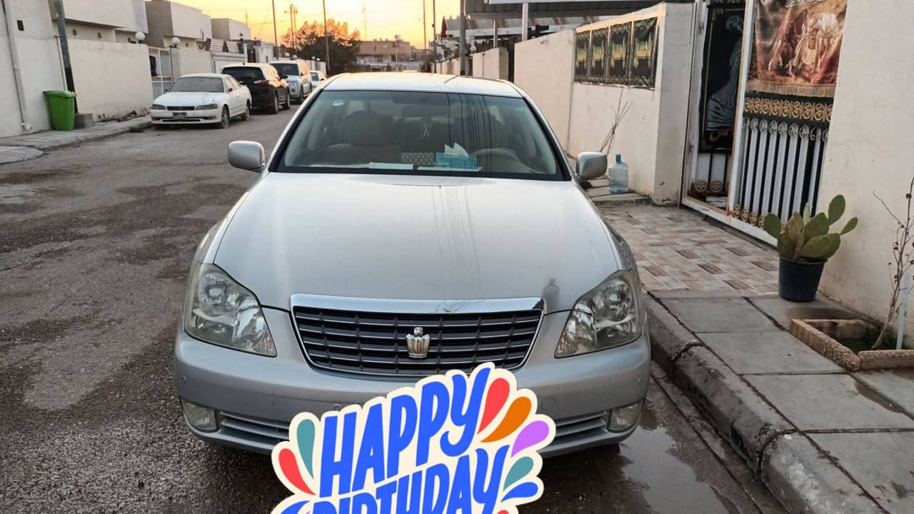 سلام عليكم احبتي شاهينه موديل ٢٠٠٧ شاصي ٨٢ برده خلفيه حساسات خلفي امامي ٣دكم كشنات كهربائي سياره دخله هزه معاملة المرور كامله وكملت اورا ق الكمرك وصلت الدفع سيار ه مكفوله كفاله عامه مابيه نقص برغي العنوان الشطره الهاتف ***********
