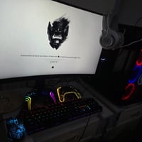 تجميعة • i5-9400F • RTX 2060','١٦ جيجا رام','مذربورد H310','بور سبلاي ...