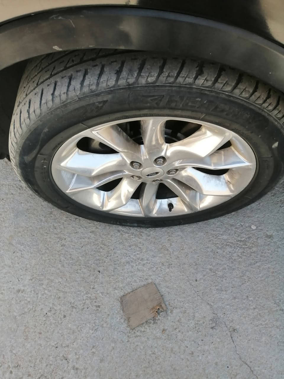 تخم ويل ٢٠ مع تايرات مع حساسات مراوس مع وياله١٨ ت *********** في بابل
