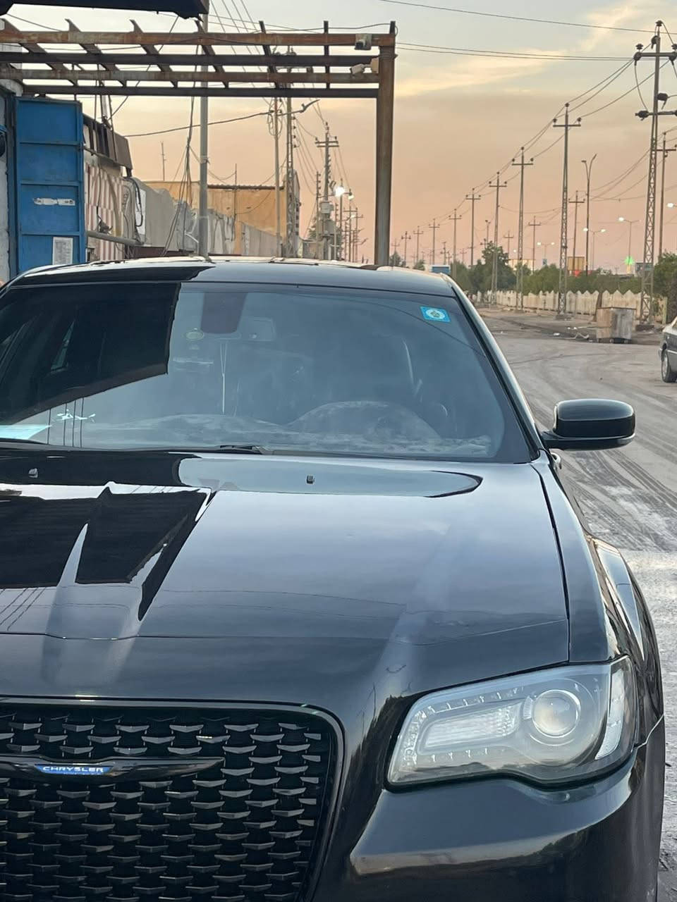 السلام عليكم اوباما مديل 2023 فئه s رقم بغداد حادثها بسيط فقط الدعاميه الأماميه سياره احلى من الصور بهواي ماشيه 51 الف السعر 280  العنوان البصره رقم الهاتف ‭0785 244 0055‬
