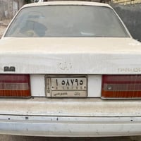 كراون راس الثور • وارد سعودي • ١٩٩٨