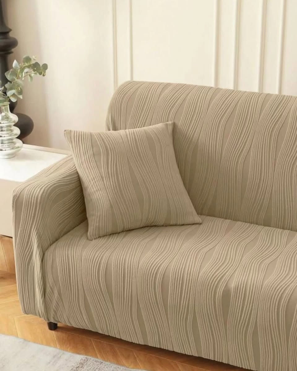 وصل الجديد من ماركه سيدار العالميه 
جديد غلاف تخم قنفات تركي 
تلبيسة تخم ليكرا 
جاكار مقدف 
خامة ثقيل درجة اولى 
المحتويات 10 قطع ( نظام تركي ) 

قنفات ثلاثية عدد 2
قنفات ثنائية عدد 1
قنفات احادية عدد 2
وجوه كوشات عدد 5
للتوصيل كافه محافظات


**إذا كنت صاحب هذا الإعلان وتريد حذفه لأي سبب، رجاءا أرسل رسالة إلى الدعم الفني**