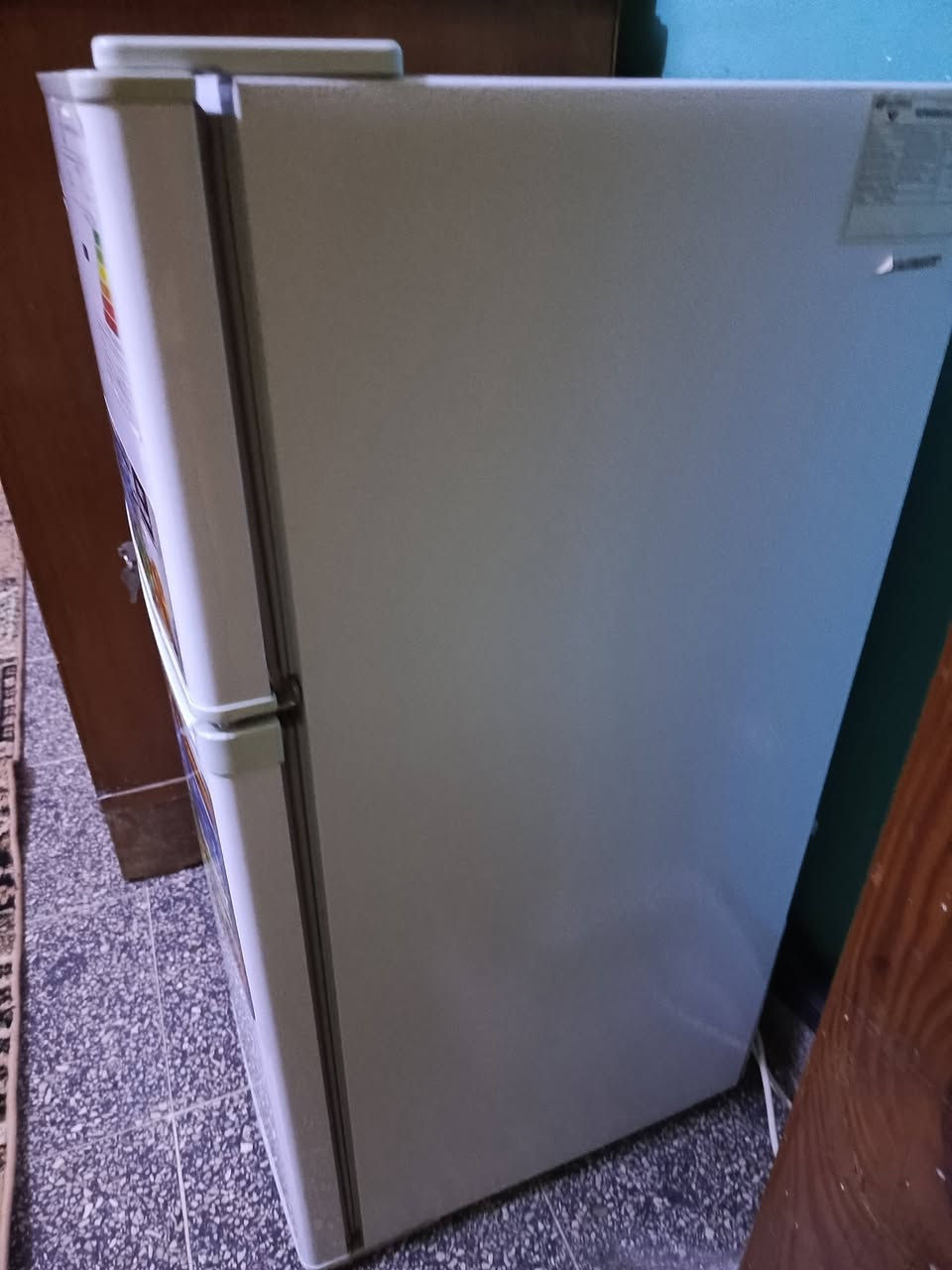 السلام عليكم
جديده ما مستعمله ب 125 مكاني بدوره بشارع الشرطه ***********
