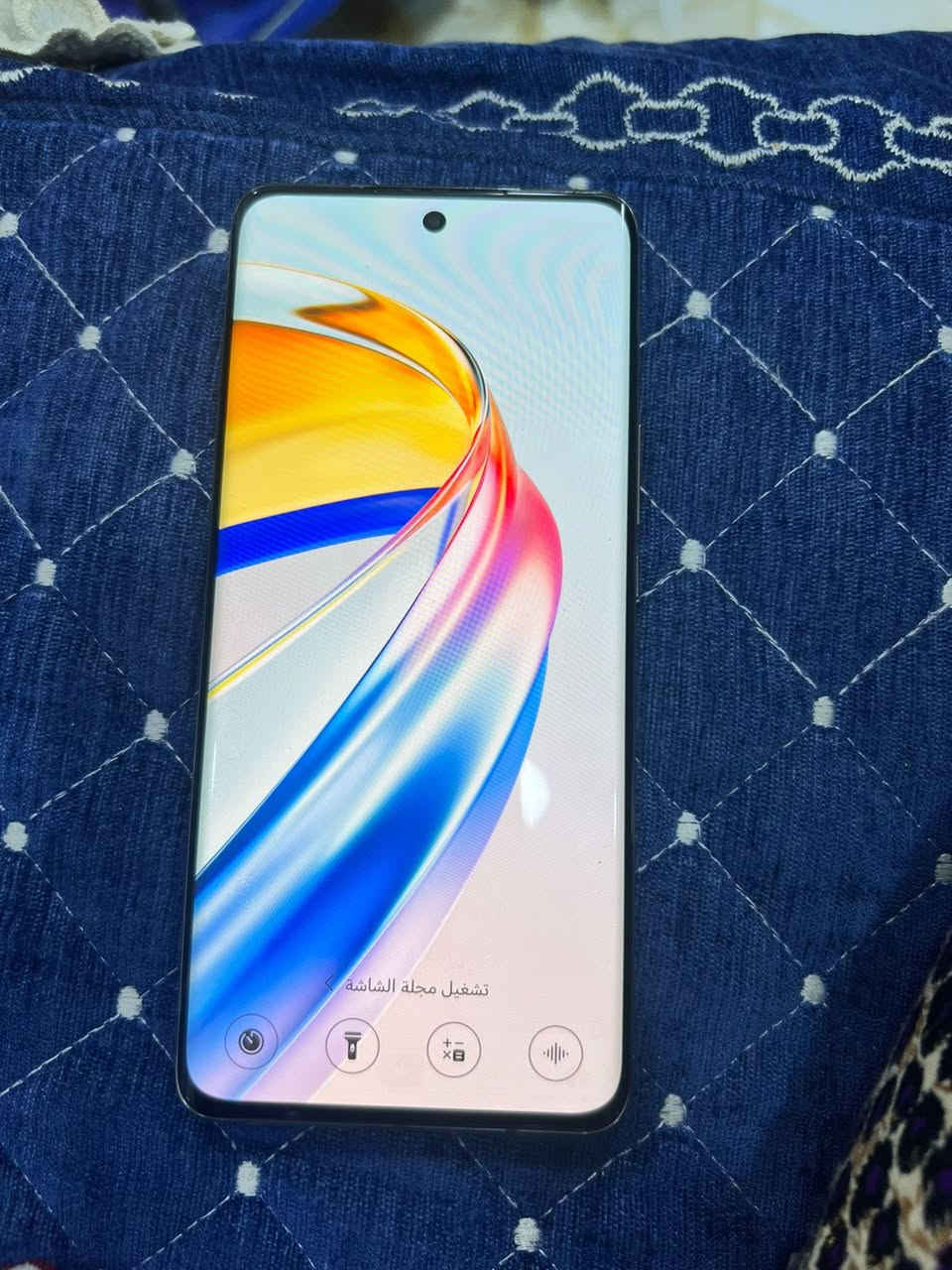 السلام عليكم هونر x9b ذاكره 256  عشوائيه 12 جهاز كفاله من تبديل كامل ملحقاته الاصليه شحنه كارتونه سماعات كفر توصيل ماله سماعات السعر 250 وبي مجال قليل


**إذا كنت صاحب هذا الإعلان وتريد حذفه لأي سبب، رجاءا أرسل رسالة إلى الدعم الفني**