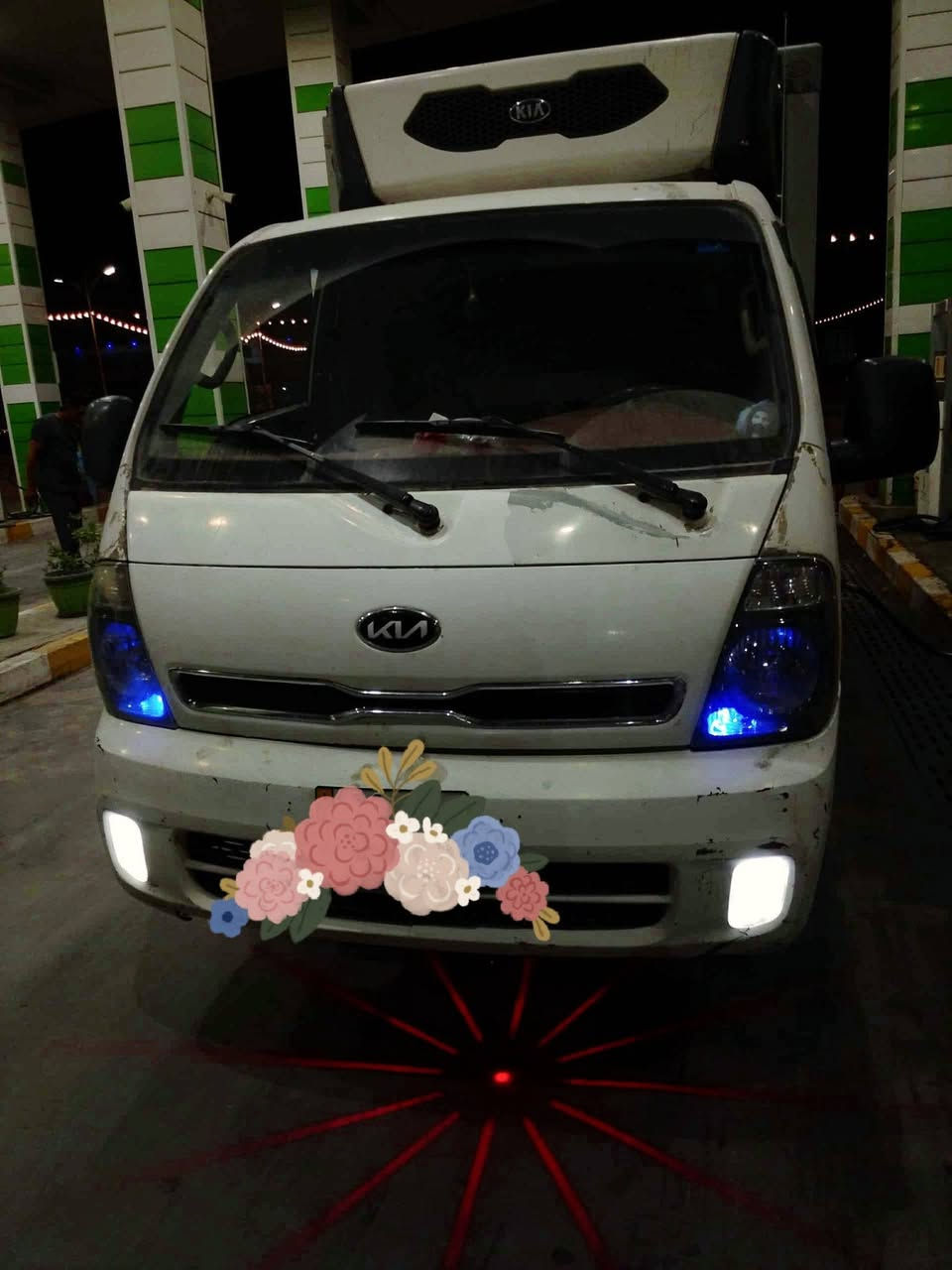 السلام عليكم 
كيه براد للبيع مديل ٢٠١٤ رقم بغداد 
تفاصيل اكثر اتصال على الرقم ***********
