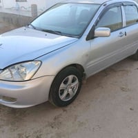 لانسر • ٢٠٠٤ • محرك ١٦٠٠