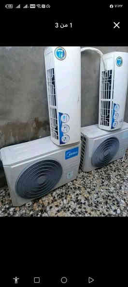 على بركة الله🌹  نشتري جميع انواع السبالت والمكيفات العاطله ولي عده يدخل خاص او يتصل نجيك لباب بيتك فتح ونقل علينه واسعار غاليه فوق لجميع *********** عمارة
