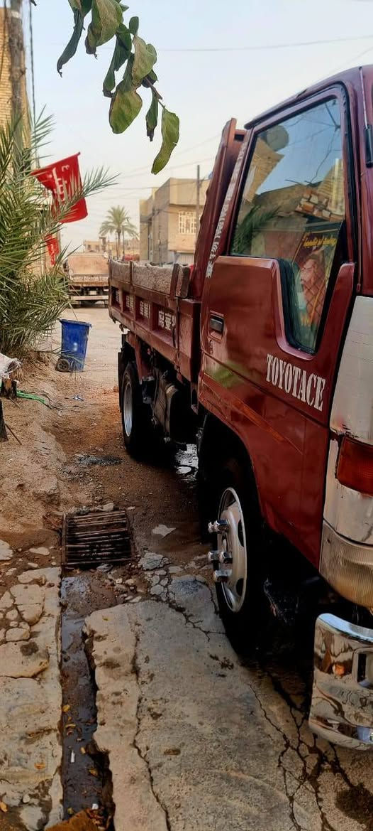 تيوتة رأس ثور قلاب بلادي مكينة كير وكسن وشاصي مكفولات رقم راعيهة***********
