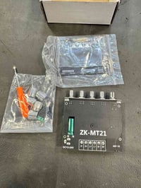 كارت امبلي فاير • الكترونيات