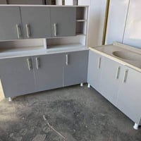 كاونتر mdf • جديد • شاطئ التاجي