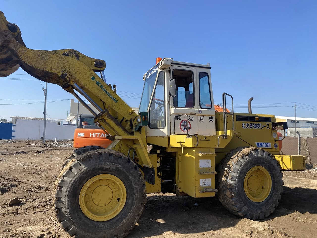 السلام عليكم لبيع شفل كاوسكي داش ثري حجم 70وارد ياباني رقم كركوك تحويل مباشر مكينه جاهزه لعمل كفاله السعر بلاش 185وبي مجال المكان بابل الشوملي الاستفسار ‭

‭٠٧٧٧ ٩٩٤ ٧٦١٥‬
