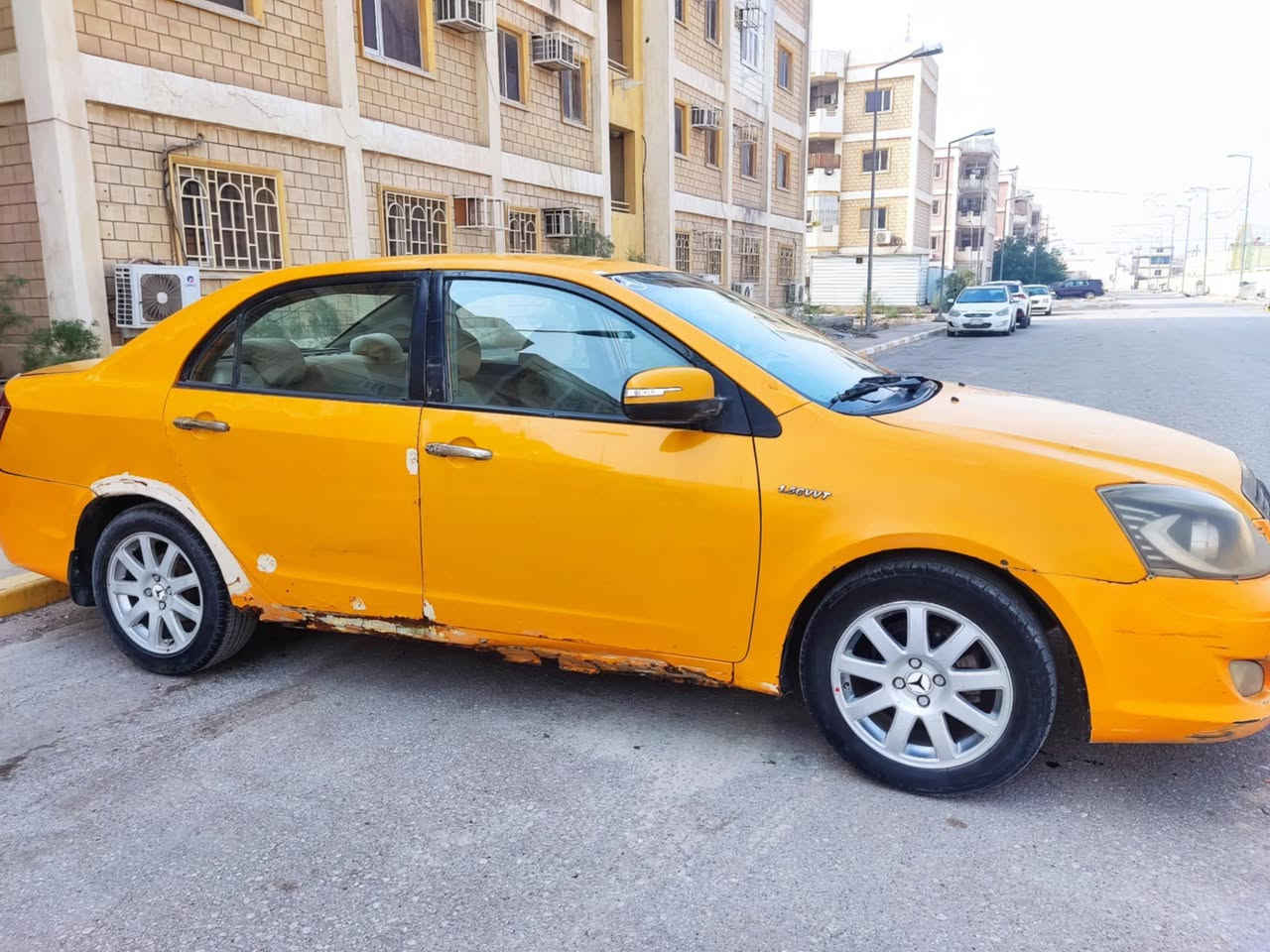 السلام عليكم سياره جلي موبل موديل ١٢ رقمه بصره صدامي سنويه عظم عاج محرك كير كورلا نضيفات شرط حداديه زينه كهربائيات شغاله تايرات زينات باتري جديد سياره جاهزه بيع أو مراوس سنويه صاقطه ب٢٠٢٢ راعيها ابو سنويه مانتدله تكفل عن السرقه عشاير طلب فقط مكاني ناصريه مركز السعر ب١٥ بيها مجال حك الجيه تفاصيل سياره على خاص أو اتصال على هذا الرقم تلفون *********** ناصرية, ذي قار
