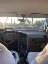 موديل ٢٠١٠ • مكينه وكير جاهزه • صبغ خفيف